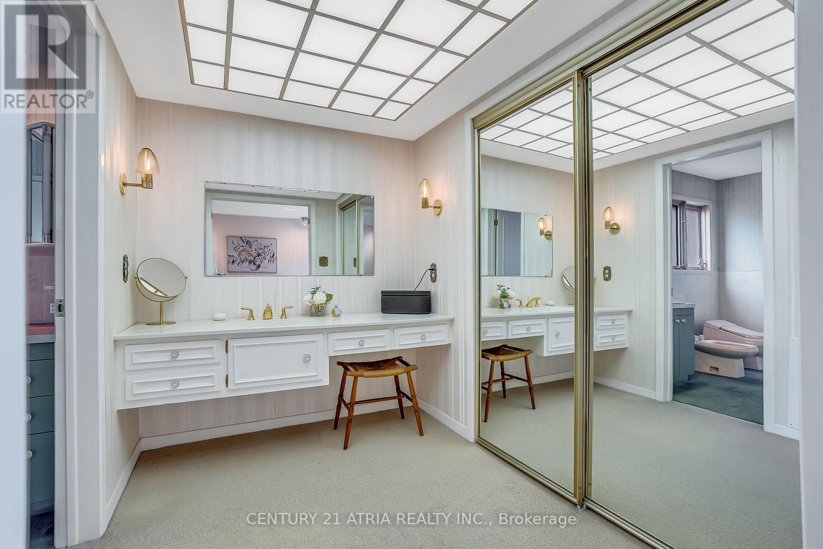 56 Cachet Parkway, Markham, ON - Indoor Photo Showing Bathroom