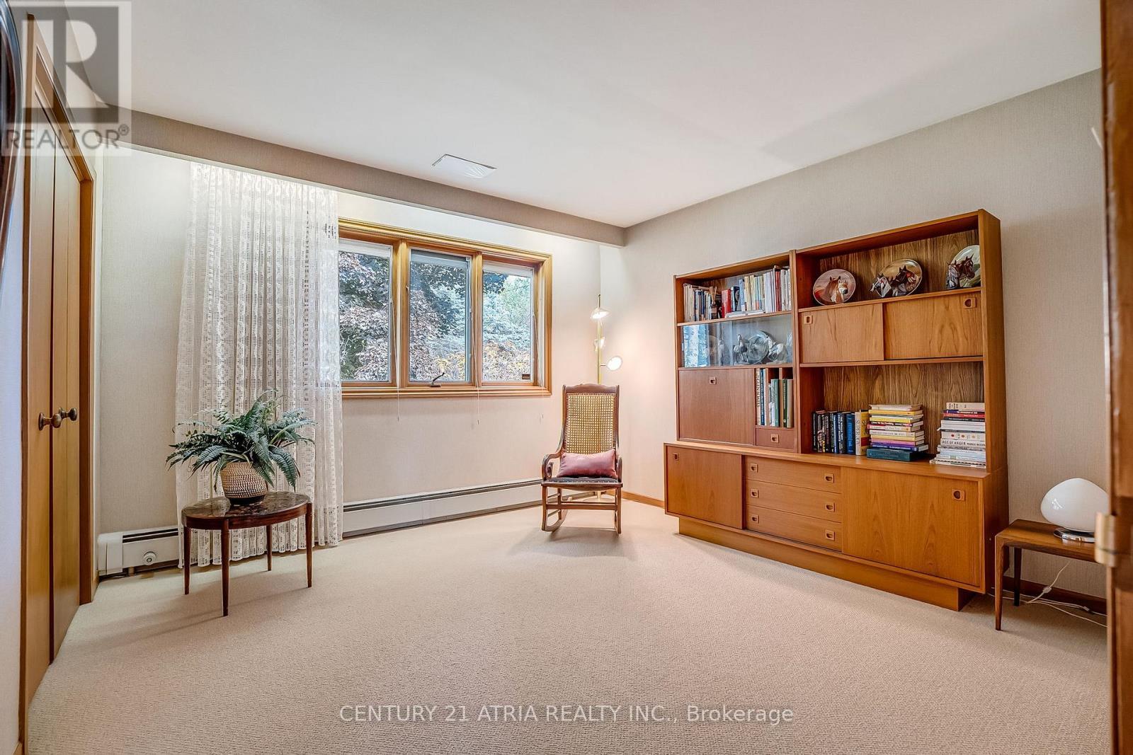 56 Cachet Parkway, Markham, ON - Indoor