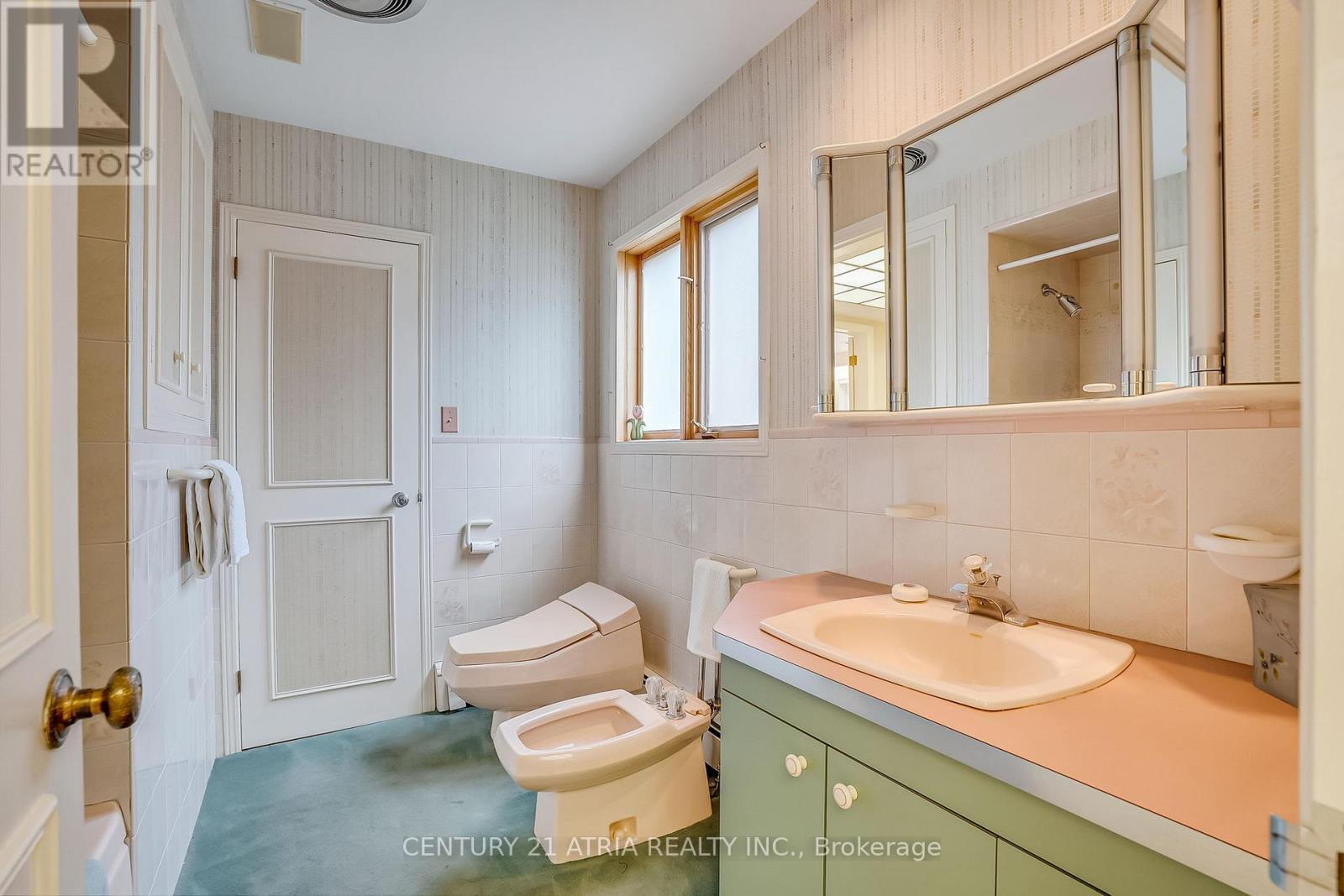 56 Cachet Parkway, Markham, ON - Indoor Photo Showing Bathroom