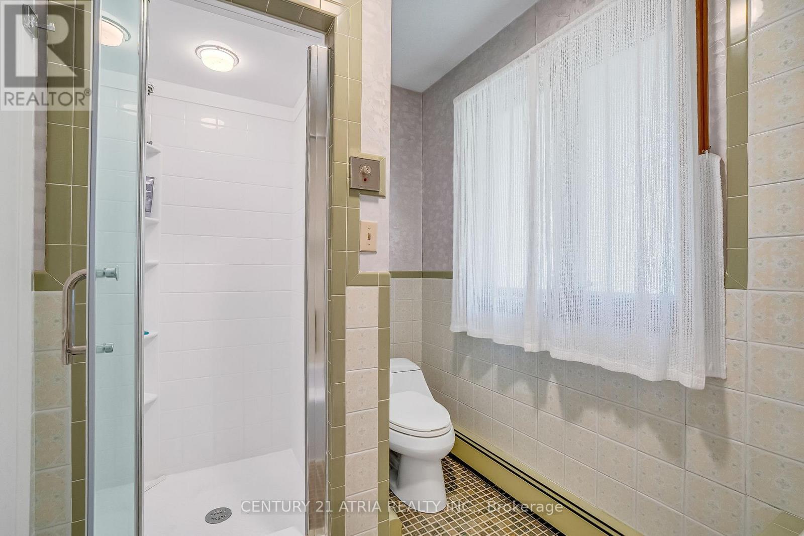 56 Cachet Parkway, Markham, ON - Indoor Photo Showing Bathroom
