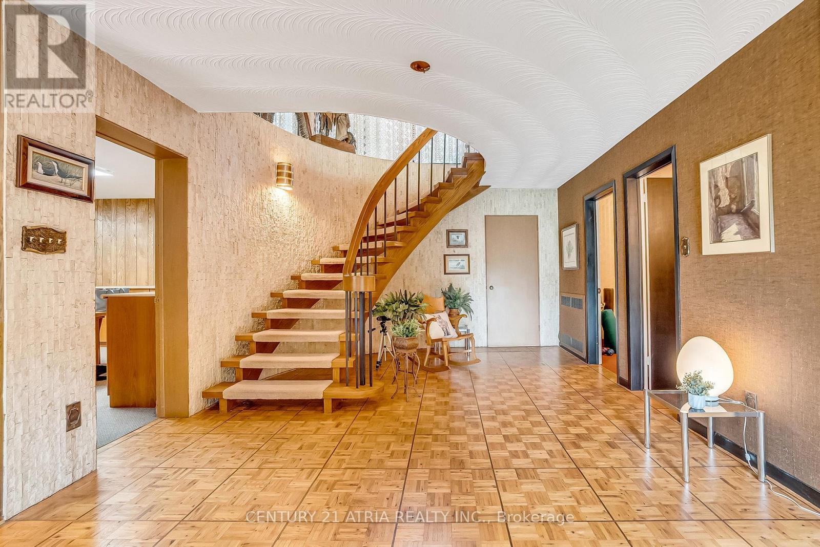 56 Cachet Parkway, Markham, ON - Indoor Photo Showing Other Room