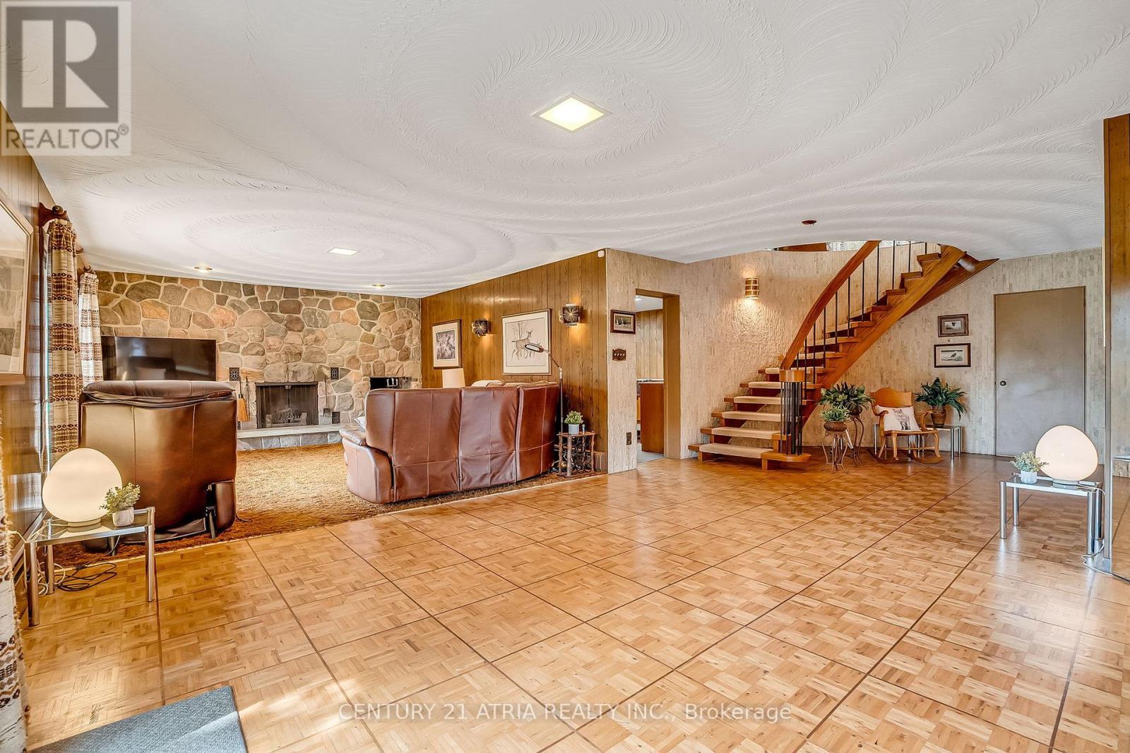 56 Cachet Parkway, Markham, ON - Indoor