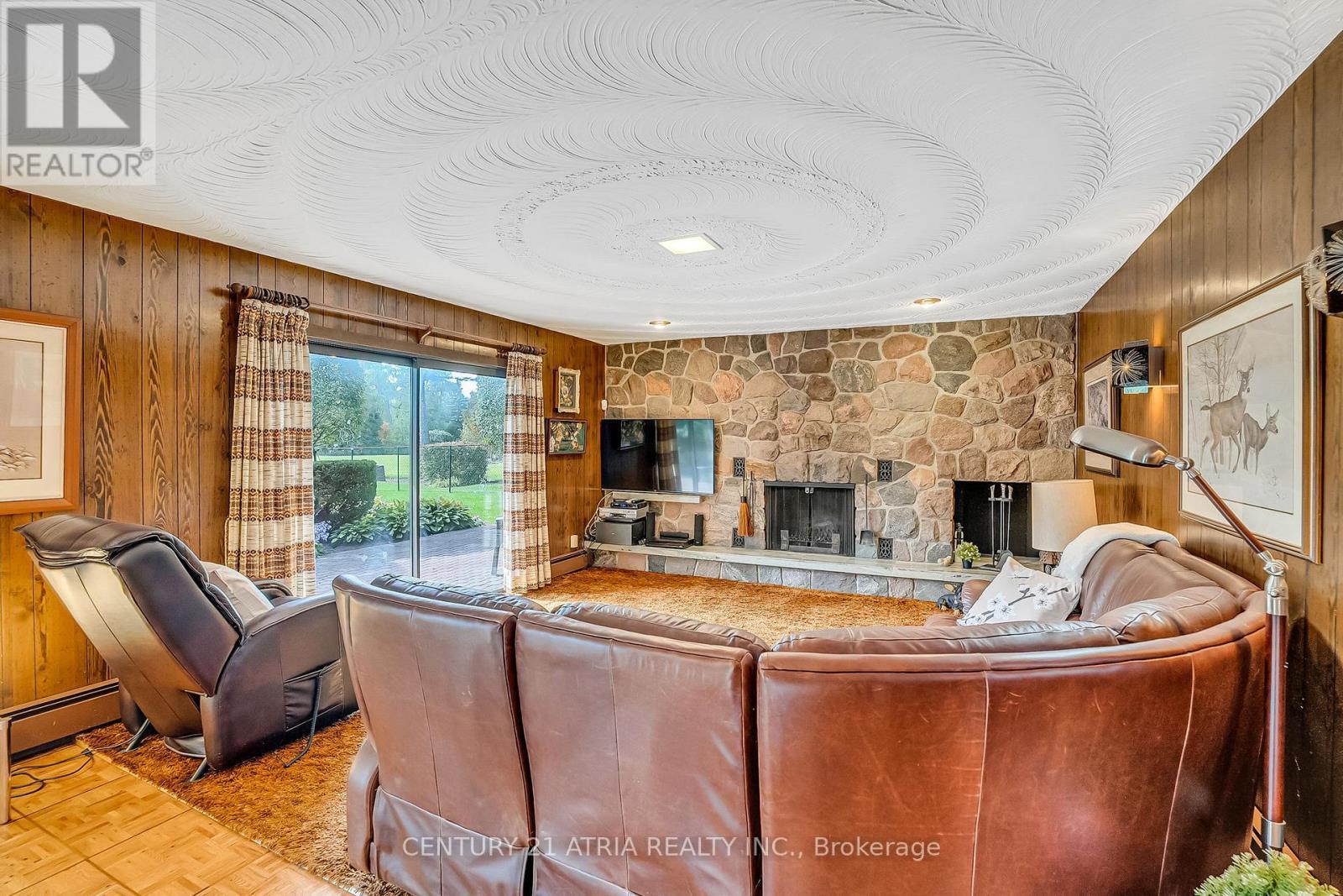 56 Cachet Parkway, Markham, ON - Indoor