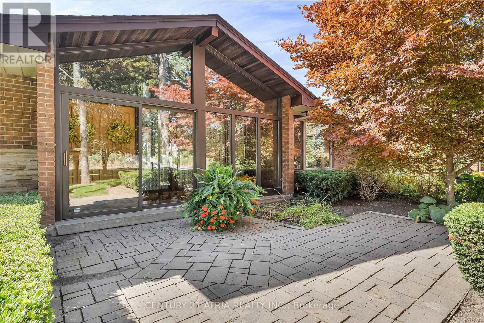 56 Cachet Parkway, Markham, ON - Outdoor