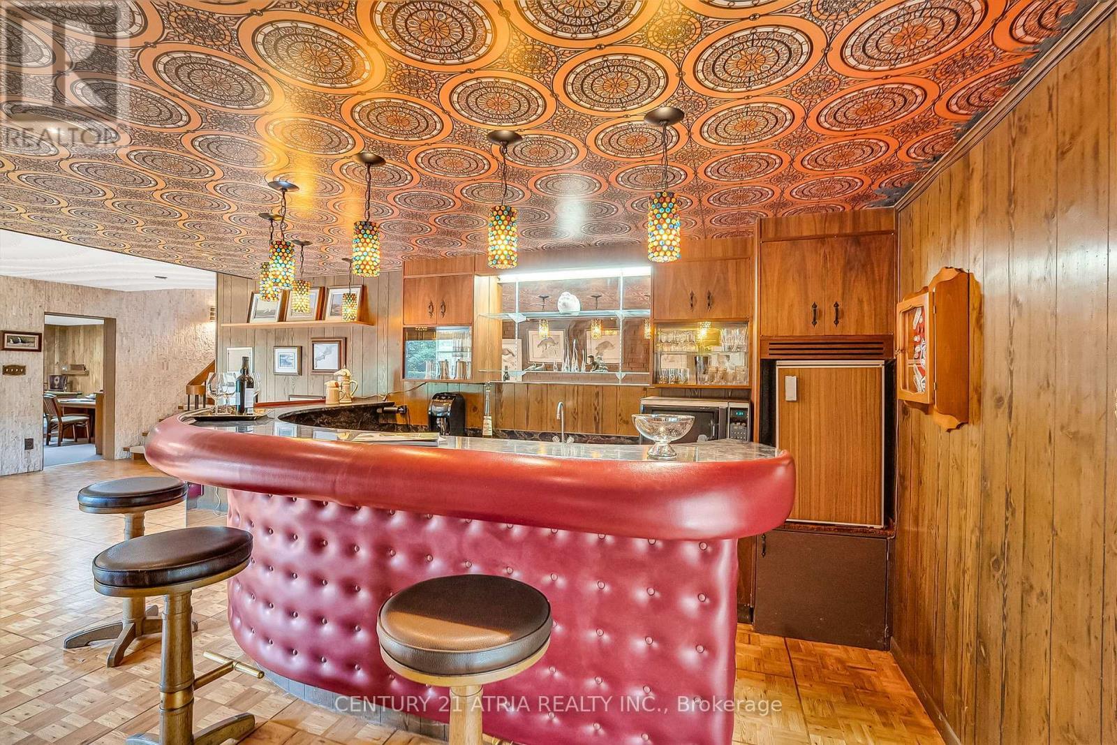 56 Cachet Parkway, Markham, ON - Indoor Photo Showing Other Room