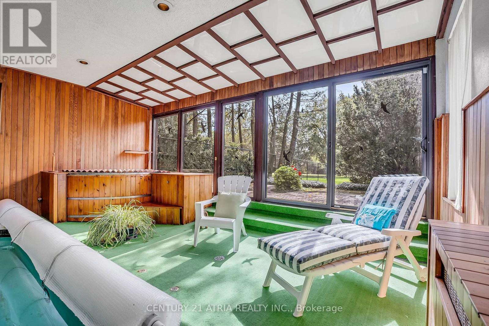 56 Cachet Parkway, Markham, ON - Indoor Photo Showing Other Room