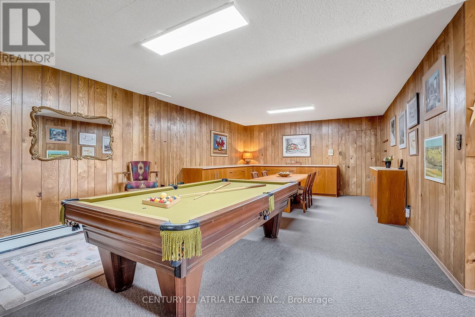 56 Cachet Parkway, Markham, ON - Indoor Photo Showing Other Room