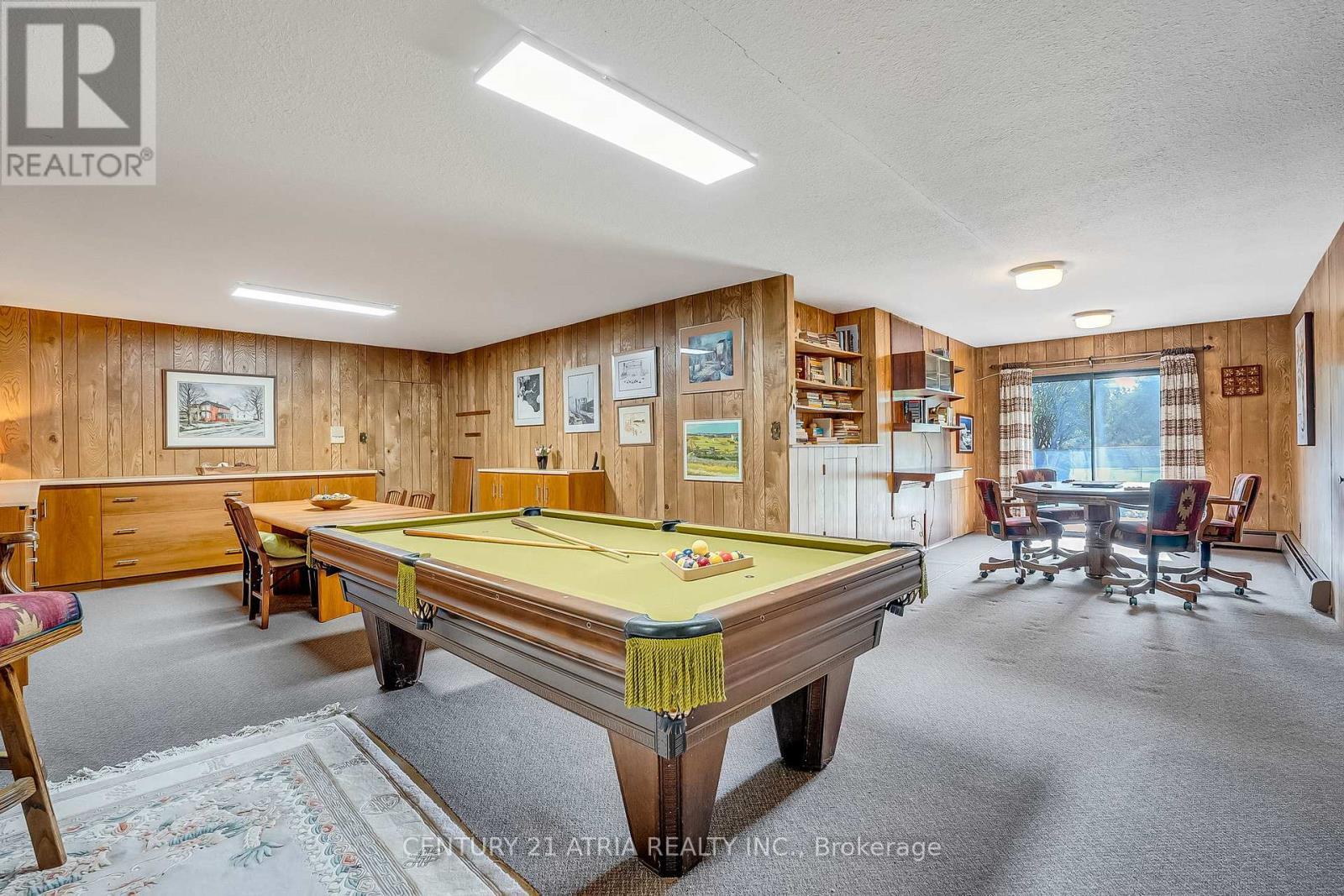 56 Cachet Parkway, Markham, ON - Indoor Photo Showing Other Room