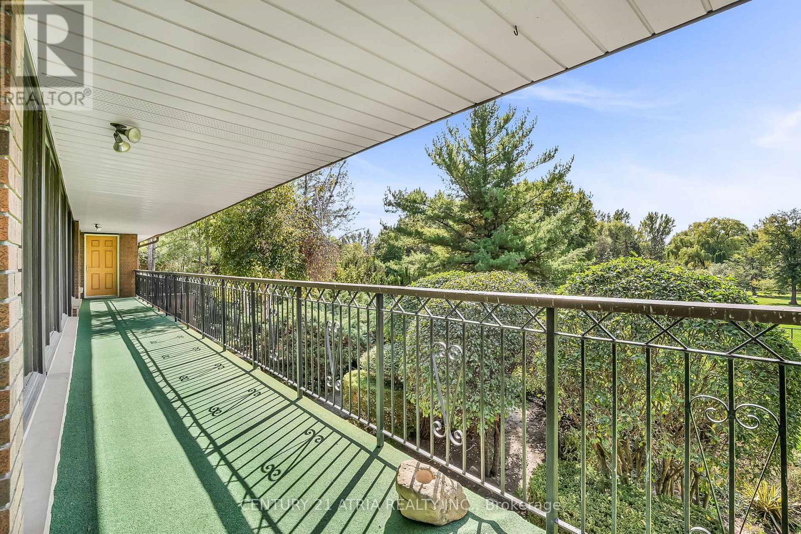 56 Cachet Parkway, Markham, ON - Outdoor With Exterior