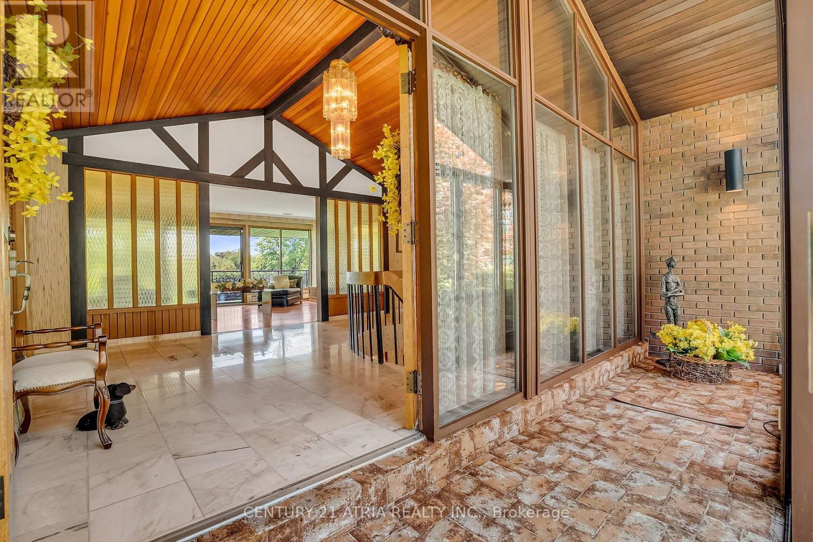 56 Cachet Parkway, Markham, ON - Indoor Photo Showing Other Room