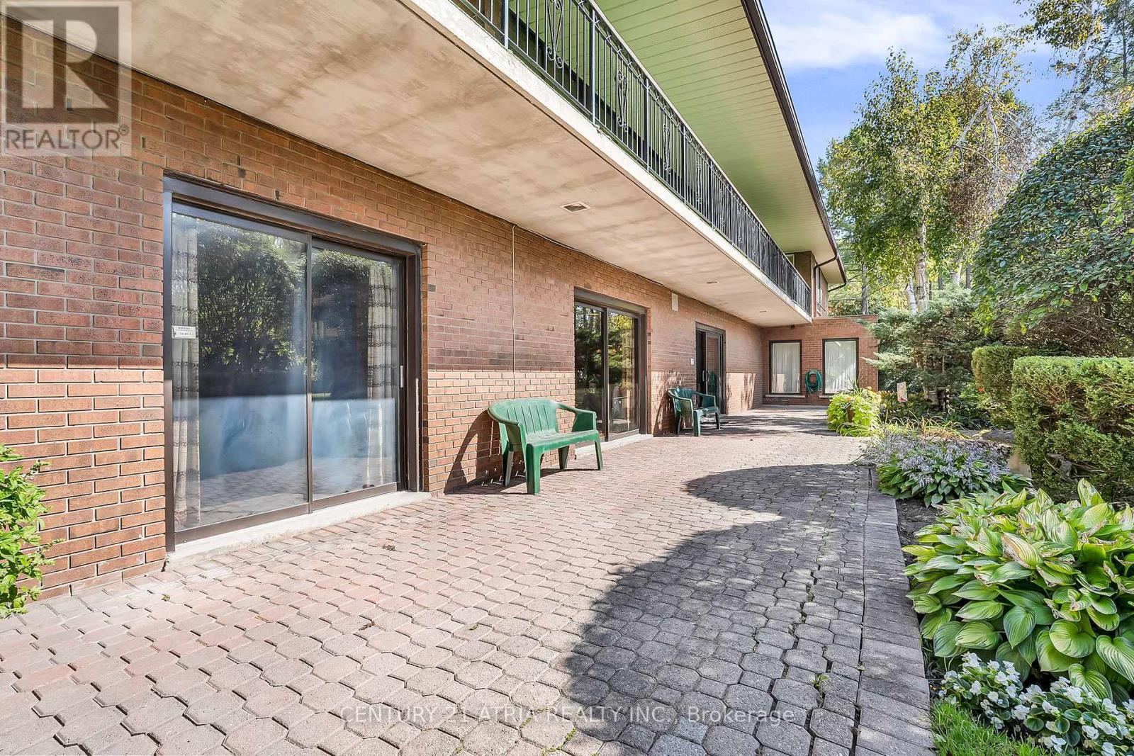 56 Cachet Parkway, Markham, ON - Outdoor With Exterior