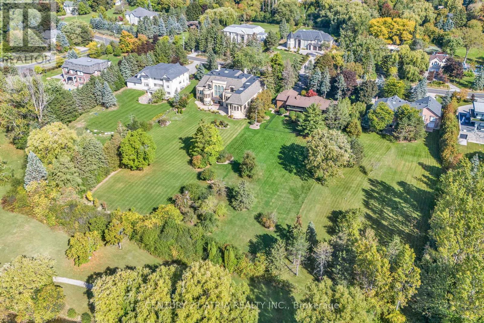 56 Cachet Parkway, Markham, ON - Outdoor With View