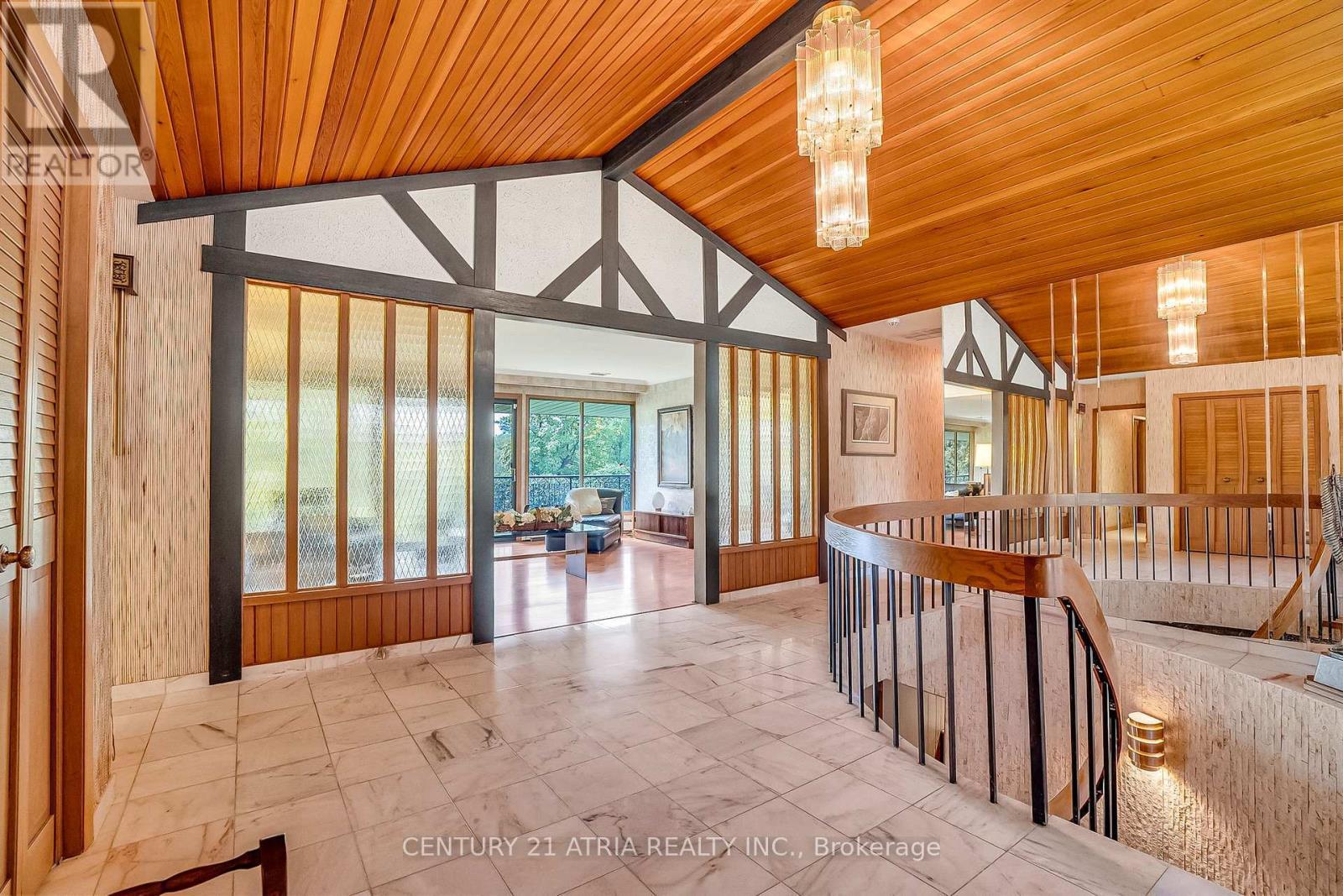 56 Cachet Parkway, Markham, ON - Indoor Photo Showing Other Room