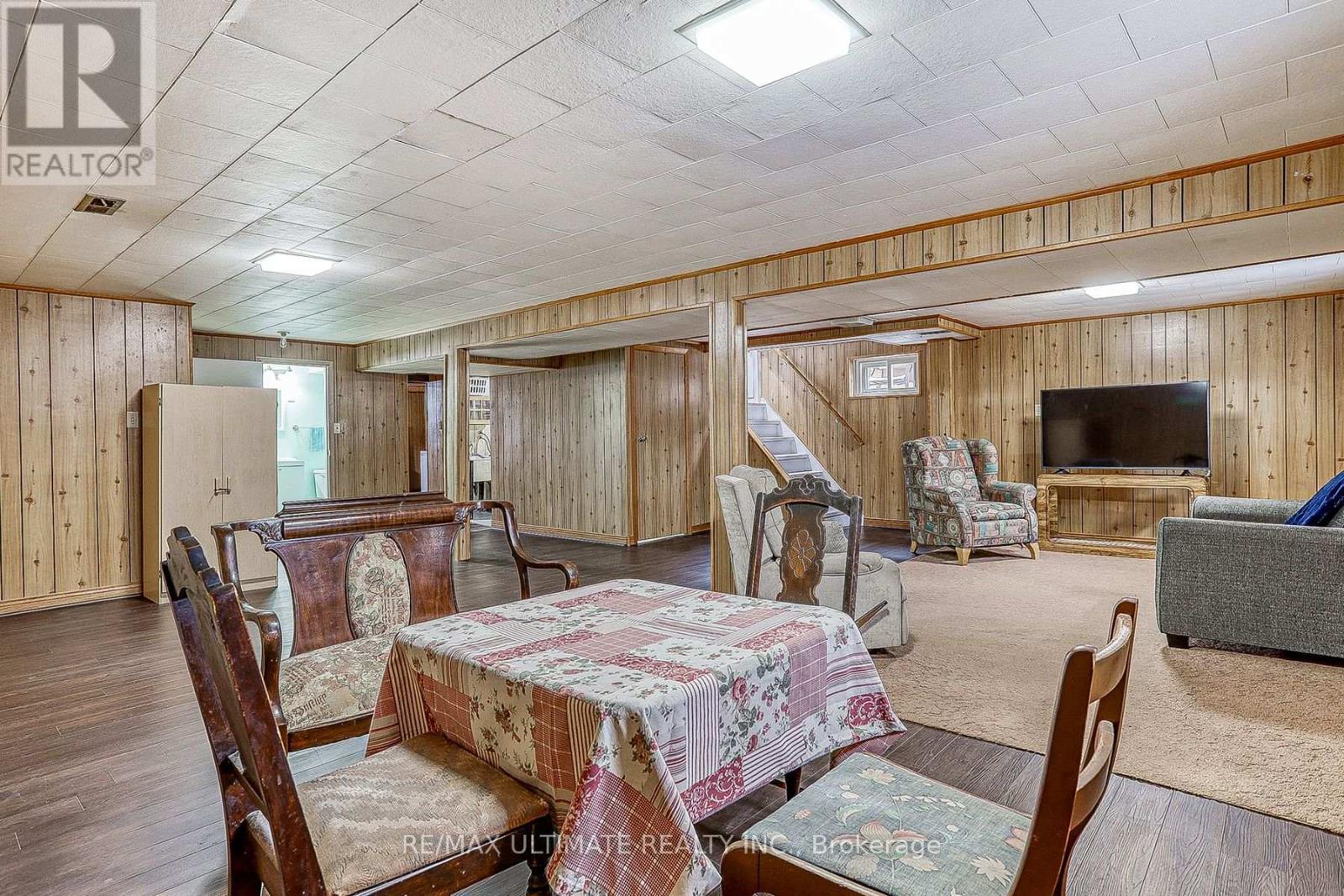 7 Chopin Avenue, Toronto, ON - Indoor Photo Showing Other Room