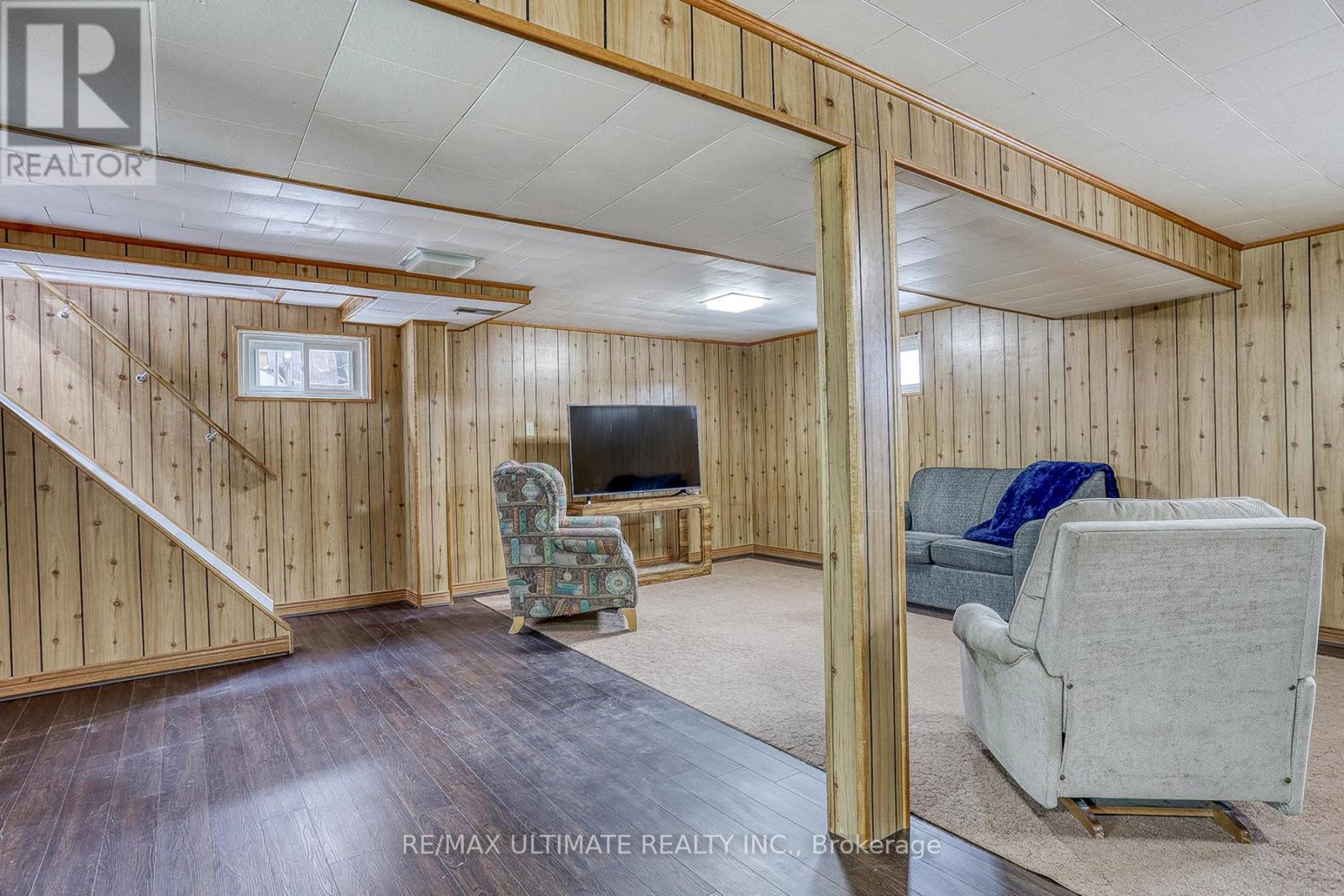 7 Chopin Avenue, Toronto, ON - Indoor