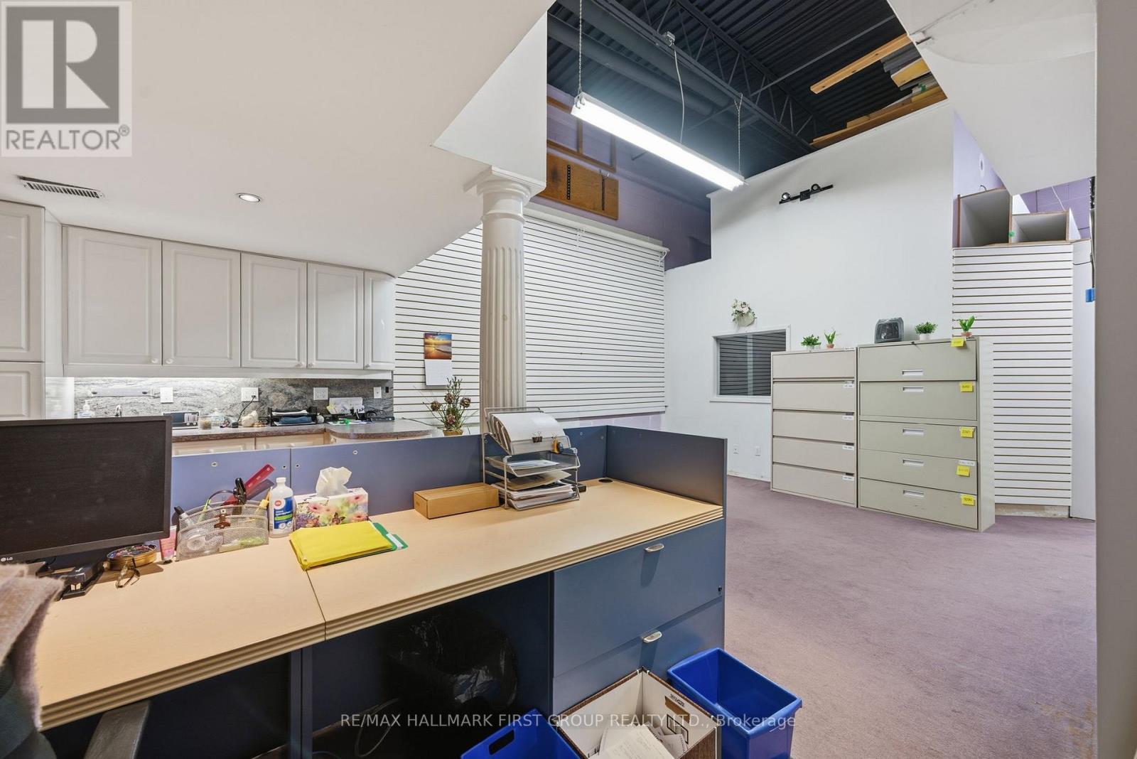 219 - 1885 Clements Road, Pickering, ON