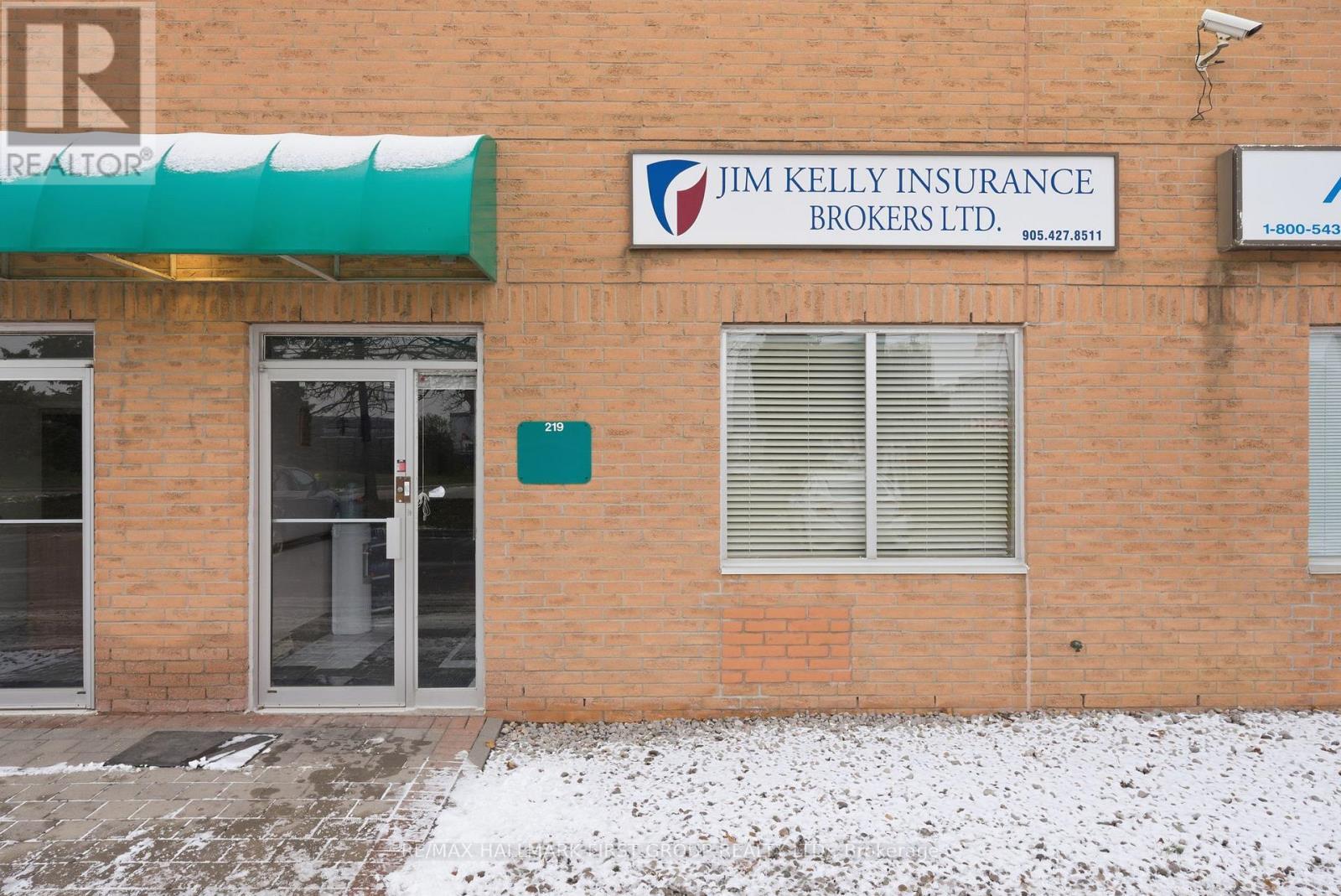 219 - 1885 Clements Road, Pickering, ON