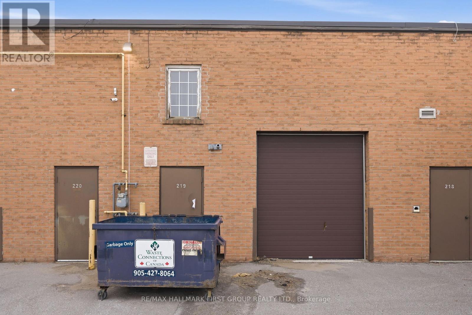 219 - 1885 Clements Road, Pickering, ON