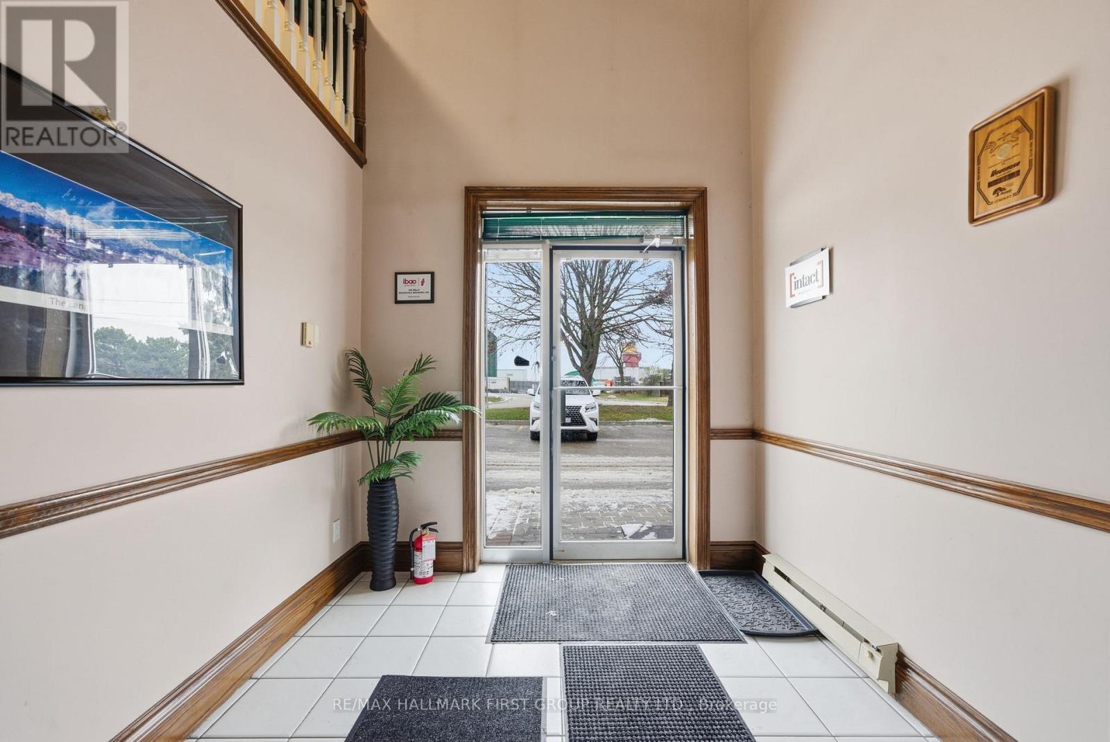 219 - 1885 Clements Road, Pickering, ON