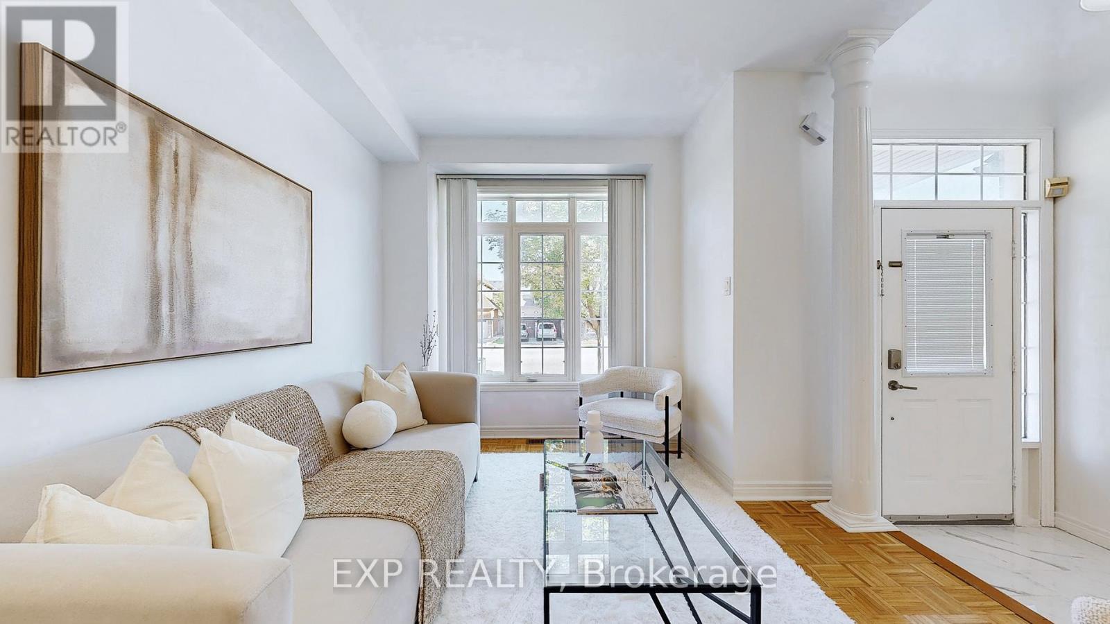 19 La Rocca Avenue, Vaughan, ON - Indoor