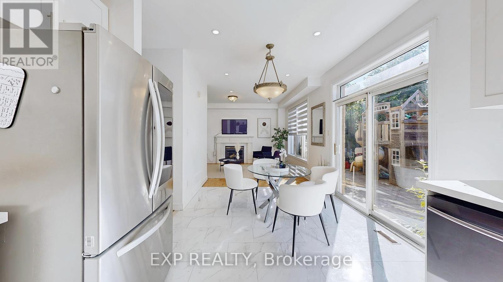 19 La Rocca Avenue, Vaughan, ON - Indoor