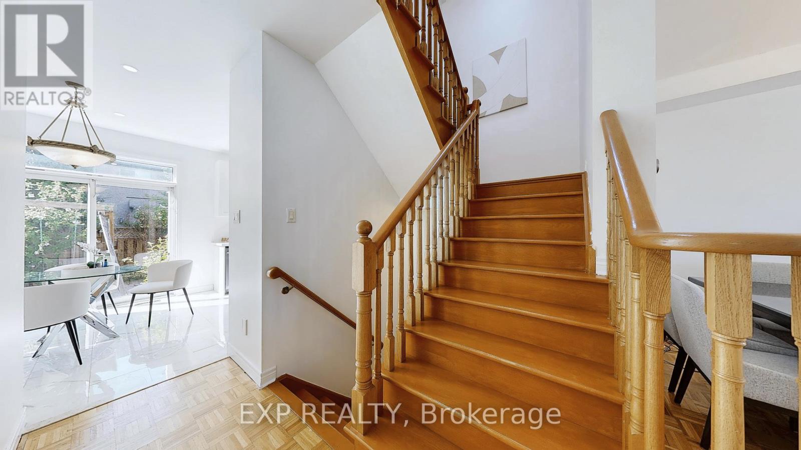 19 La Rocca Avenue, Vaughan, ON - Indoor Photo Showing Other Room