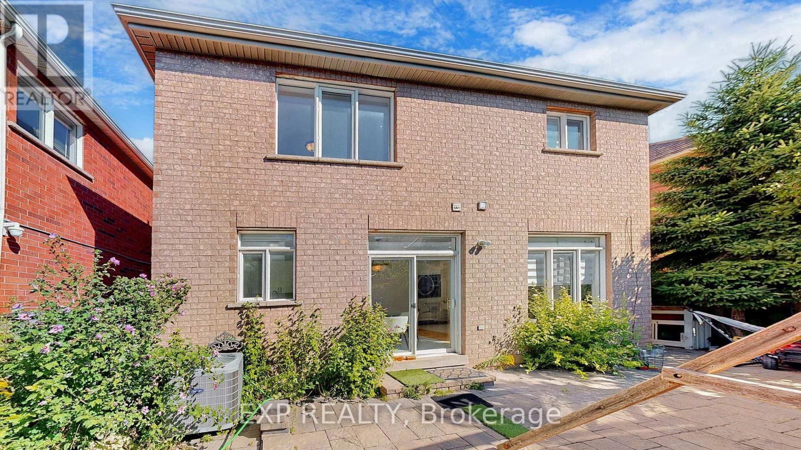 19 La Rocca Avenue, Vaughan, ON - Outdoor With Exterior