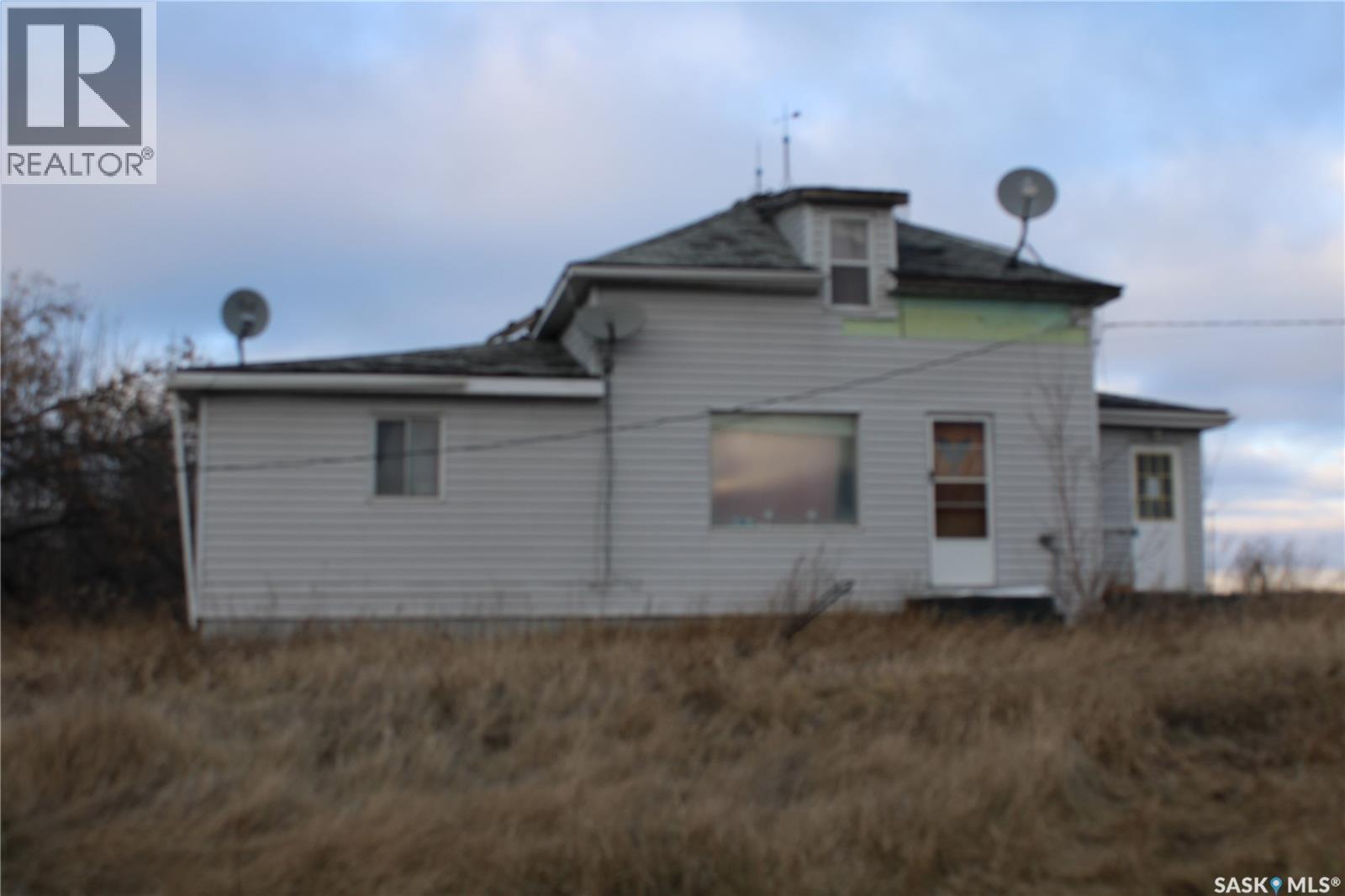 Rm Of Cana Acreage, Cana Rm No. 214, SK - Outdoor With Exterior