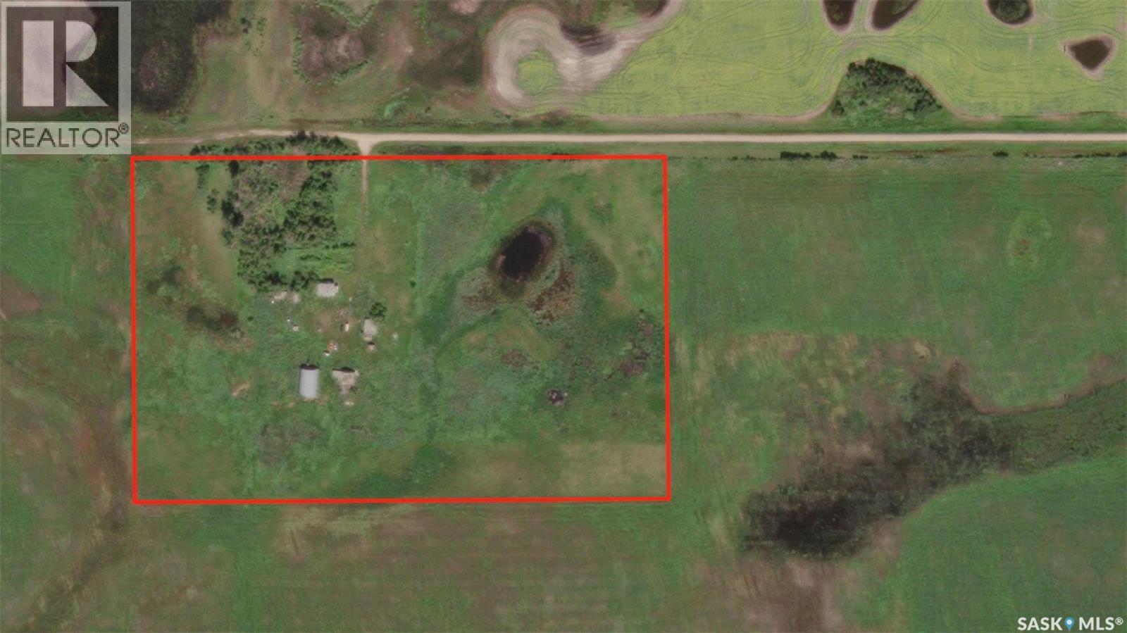 Rm Of Cana Acreage, Cana Rm No. 214, SK -