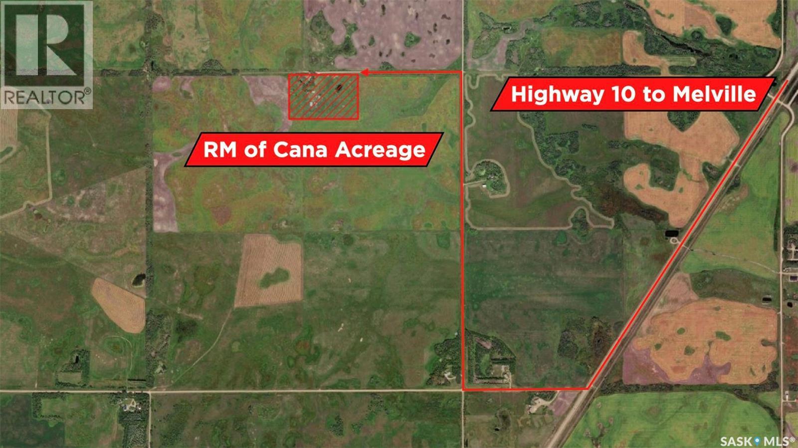 Rm Of Cana Acreage, Cana Rm No. 214, SK - Other