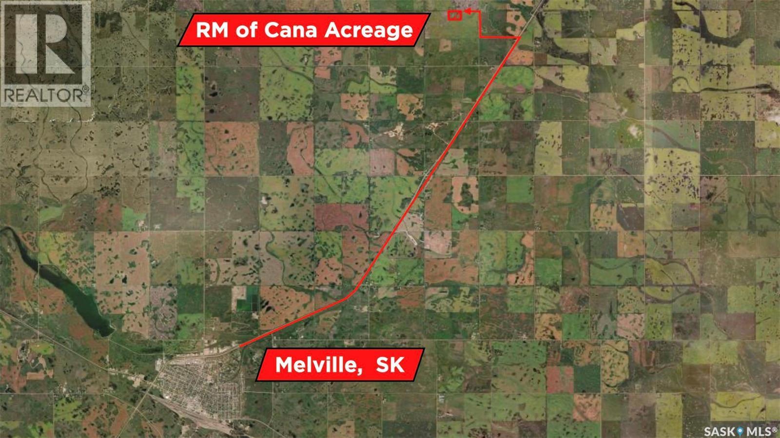 Rm Of Cana Acreage, Cana Rm No. 214, SK - Other