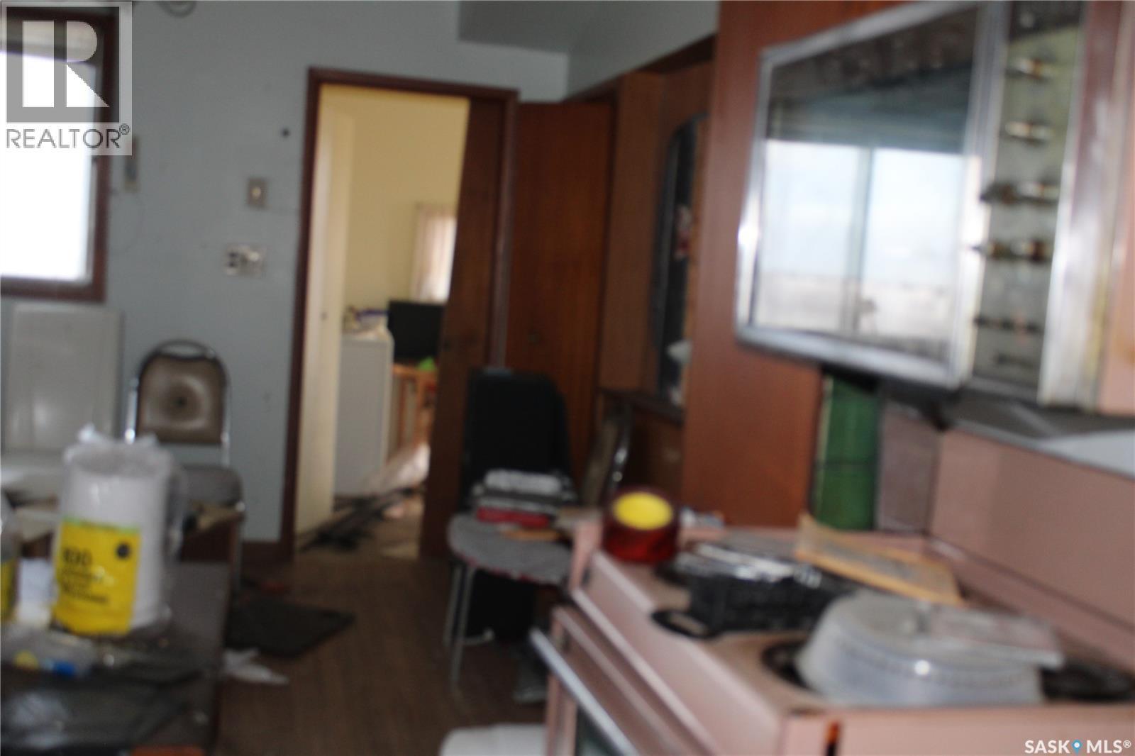 Rm Of Cana Acreage, Cana Rm No. 214, SK - Indoor Photo Showing Other Room