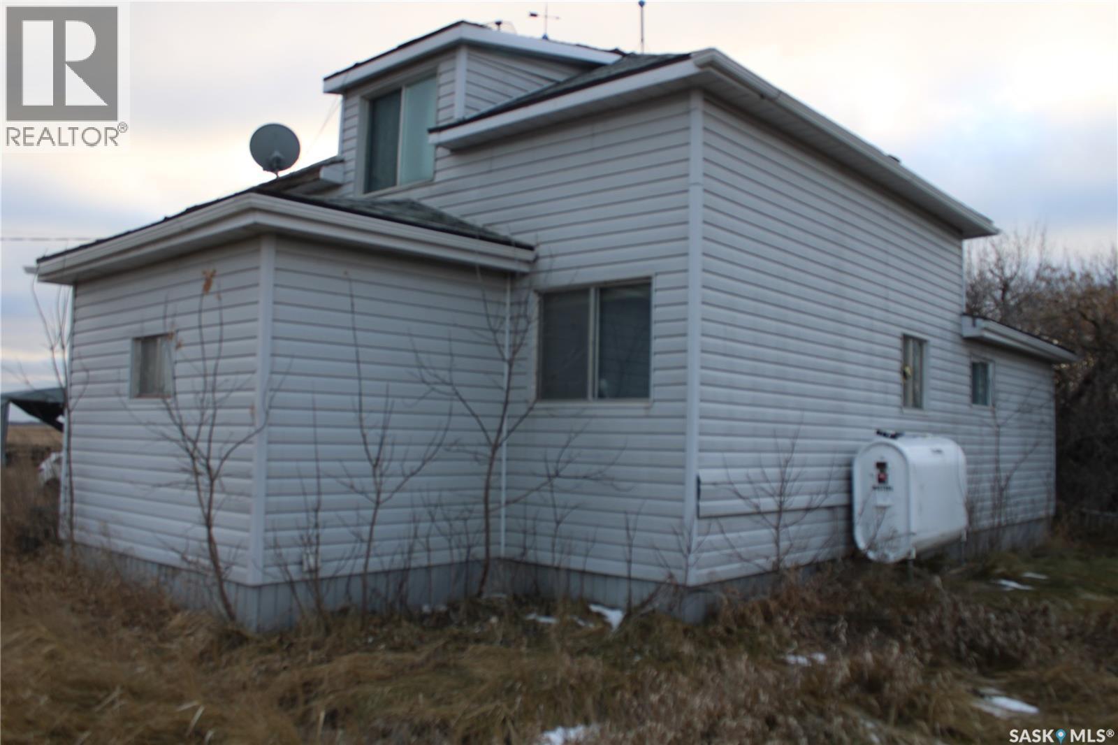 Rm Of Cana Acreage, Cana Rm No. 214, SK - Outdoor