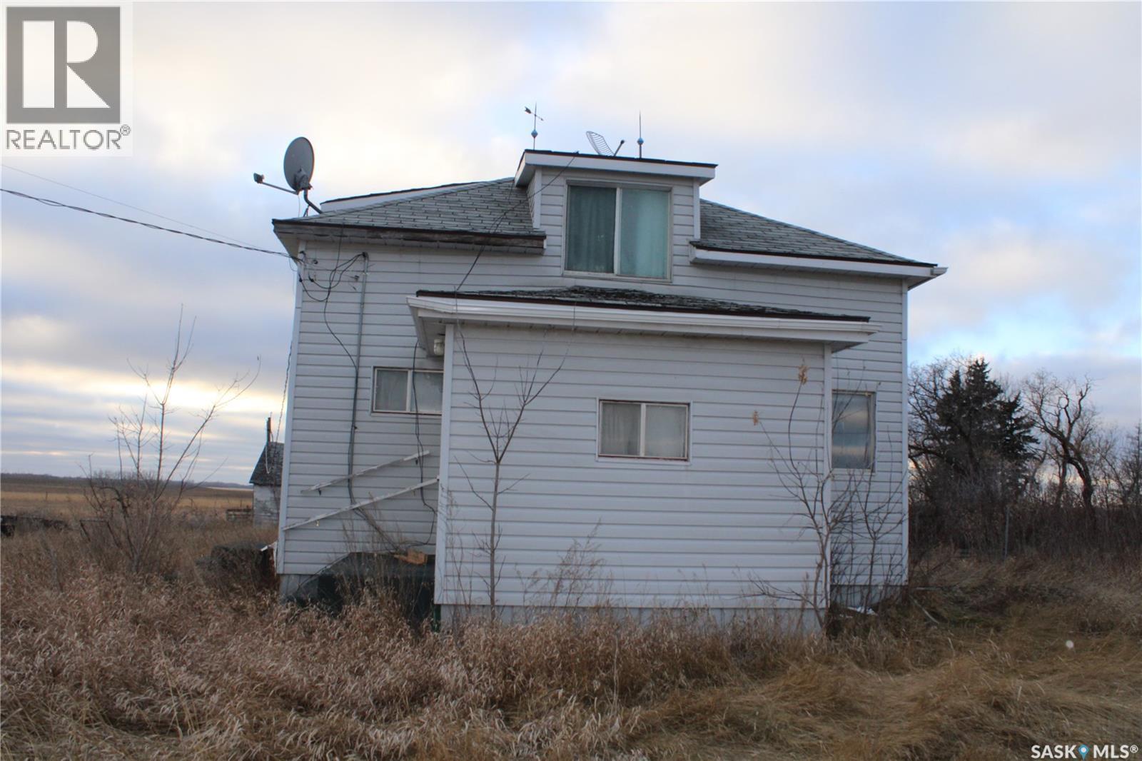 Rm Of Cana Acreage, Cana Rm No. 214, SK - Outdoor