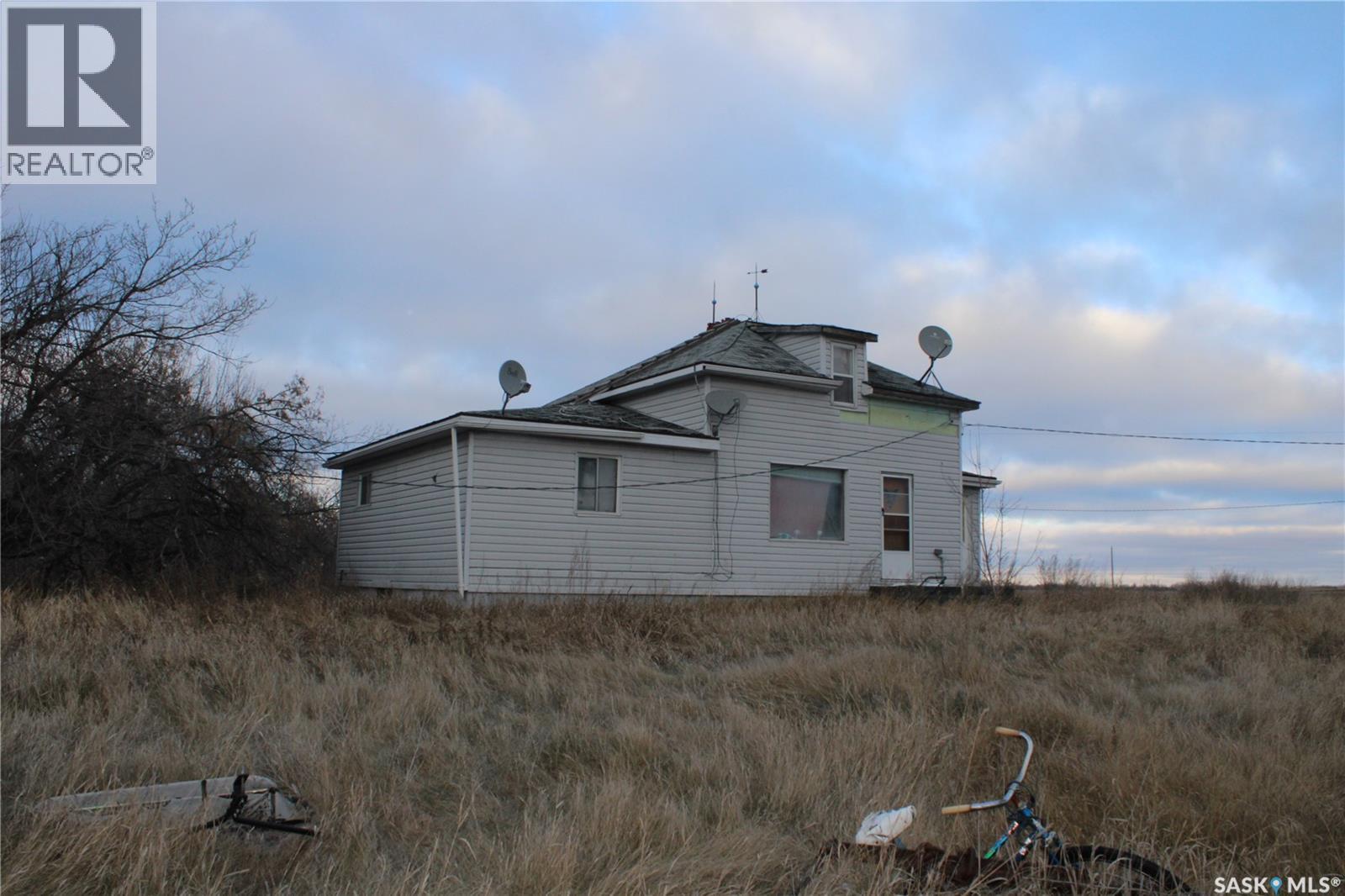 Rm Of Cana Acreage, Cana Rm No. 214, SK - Outdoor