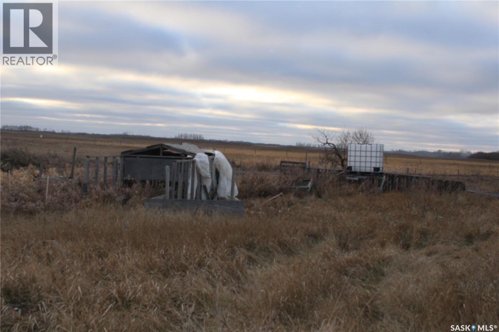 Rm Of Cana Acreage, Cana Rm No. 214, SK - Outdoor With View
