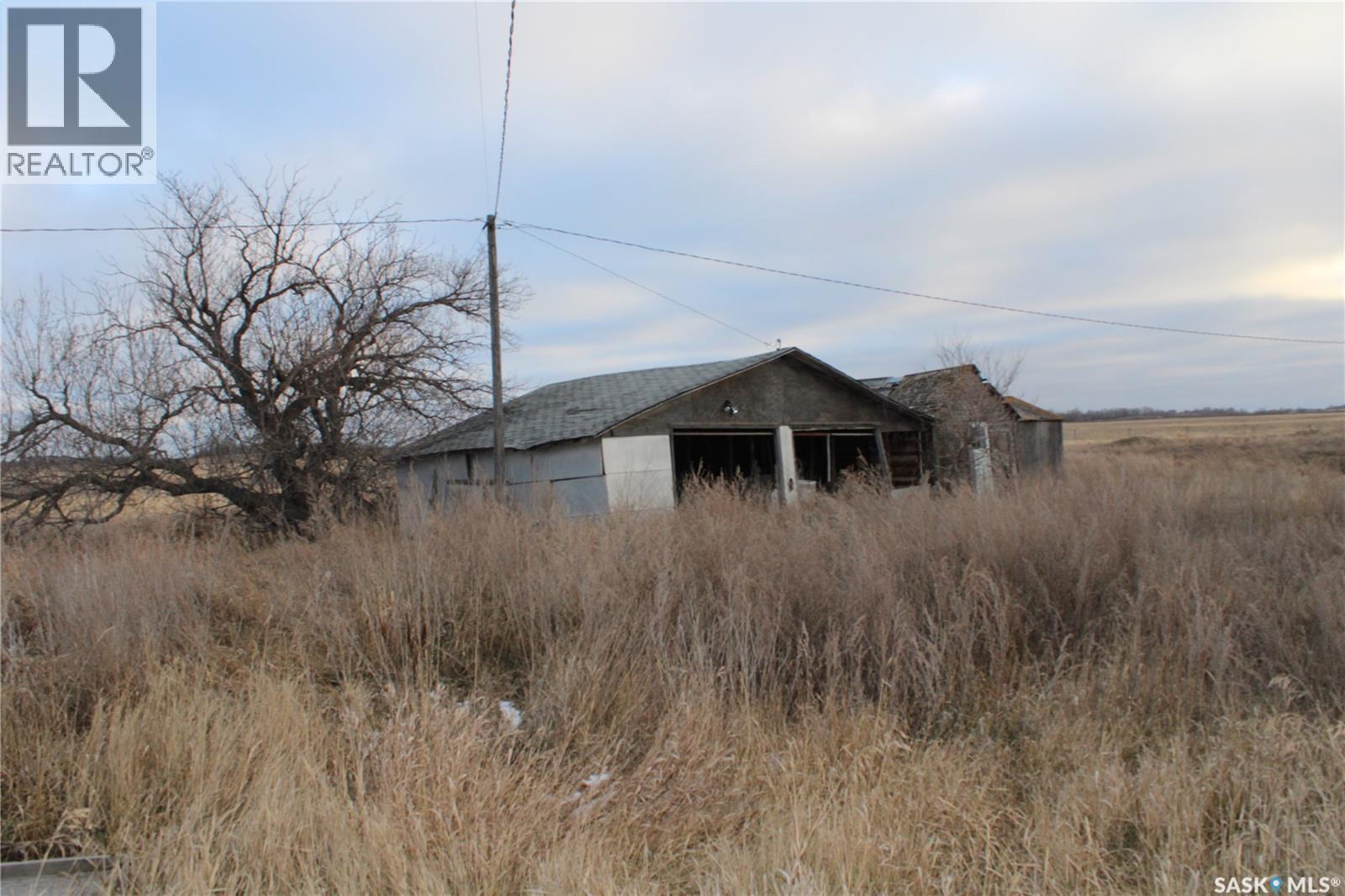 Rm Of Cana Acreage, Cana Rm No. 214, SK - Outdoor With View