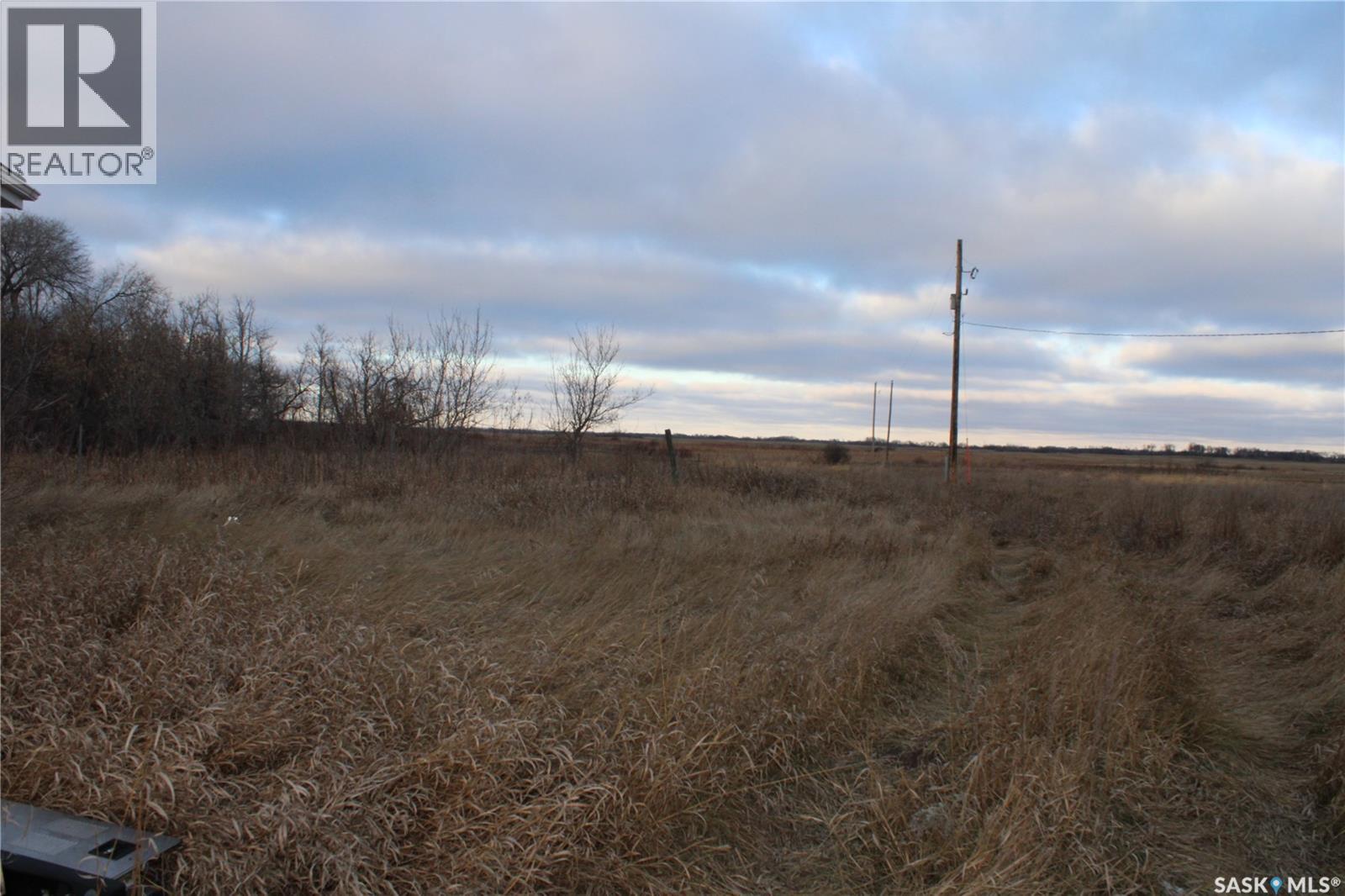 Rm Of Cana Acreage, Cana Rm No. 214, SK - Outdoor With View