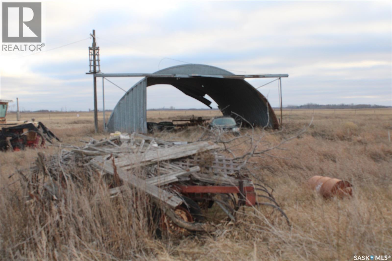 Rm Of Cana Acreage, Cana Rm No. 214, SK - Outdoor With View