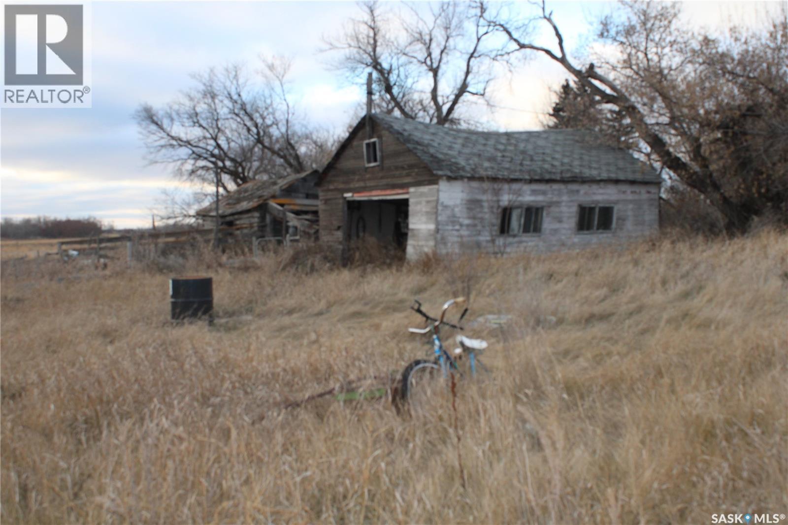 Rm Of Cana Acreage, Cana Rm No. 214, SK - Outdoor