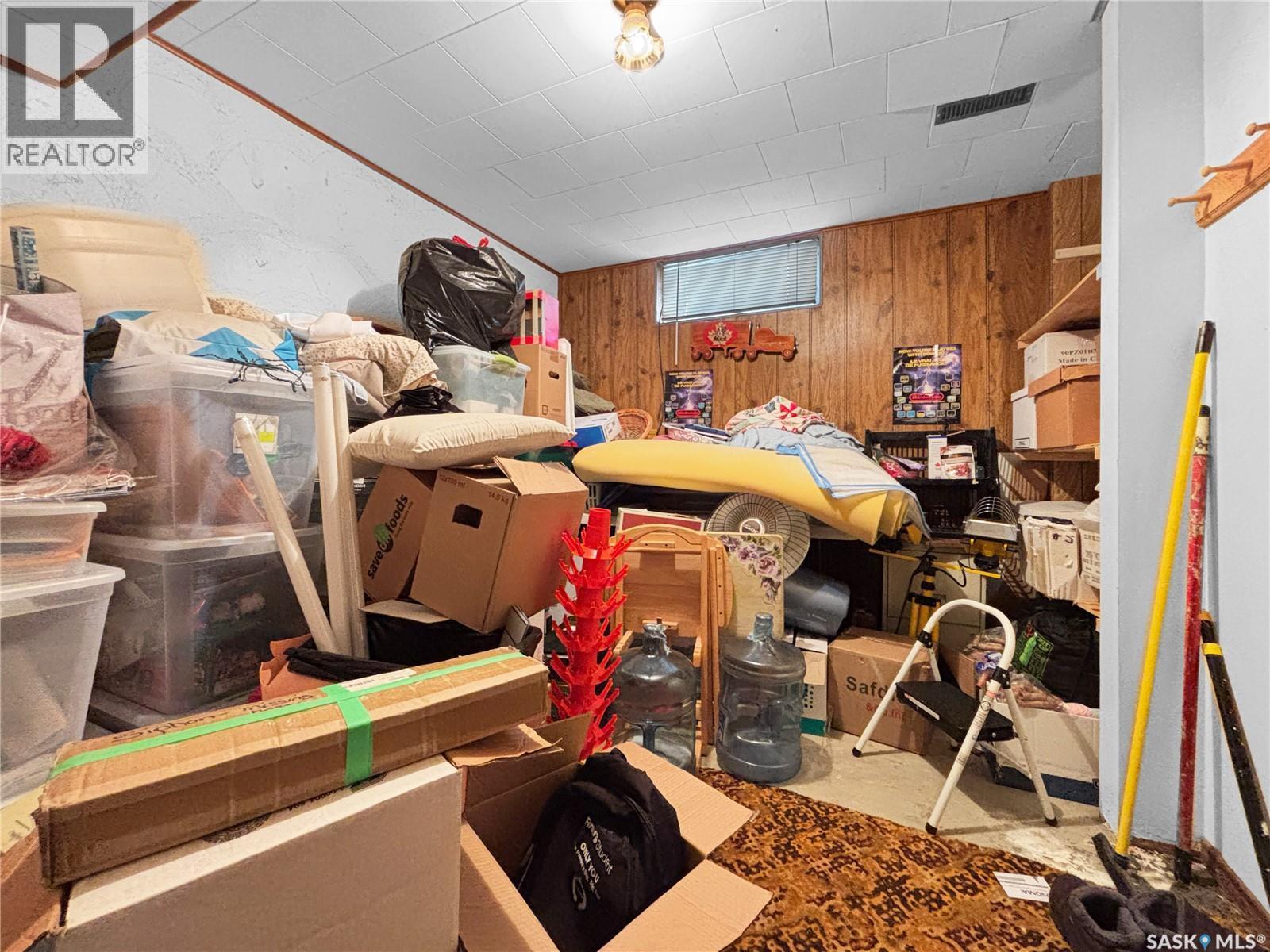 118 Cockburn Crescent, Saskatoon, SK - Indoor