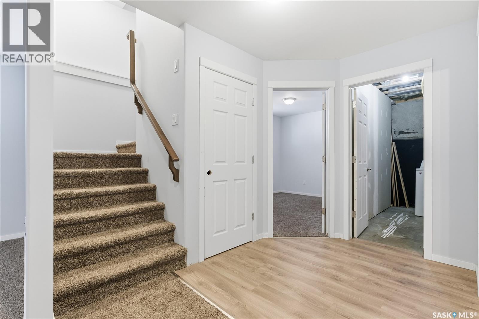 567 Kloppenburg Crescent, Saskatoon, SK - Indoor Photo Showing Other Room