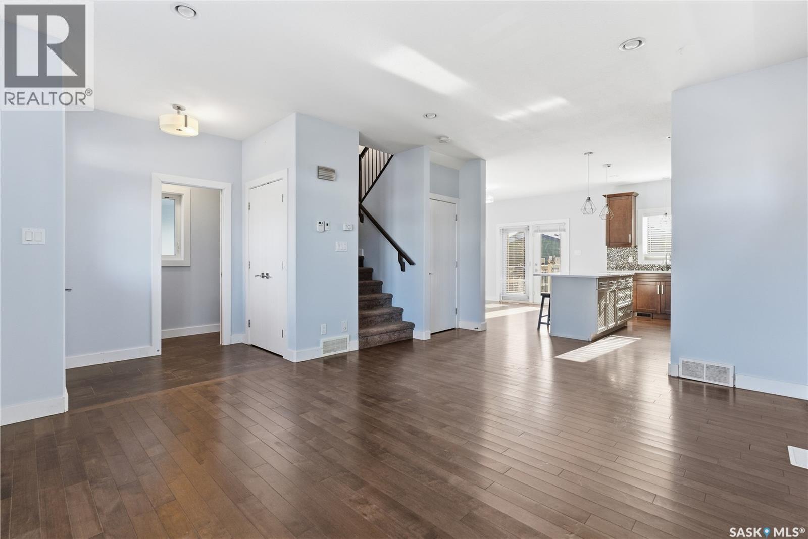 567 Kloppenburg Crescent, Saskatoon, SK - Indoor