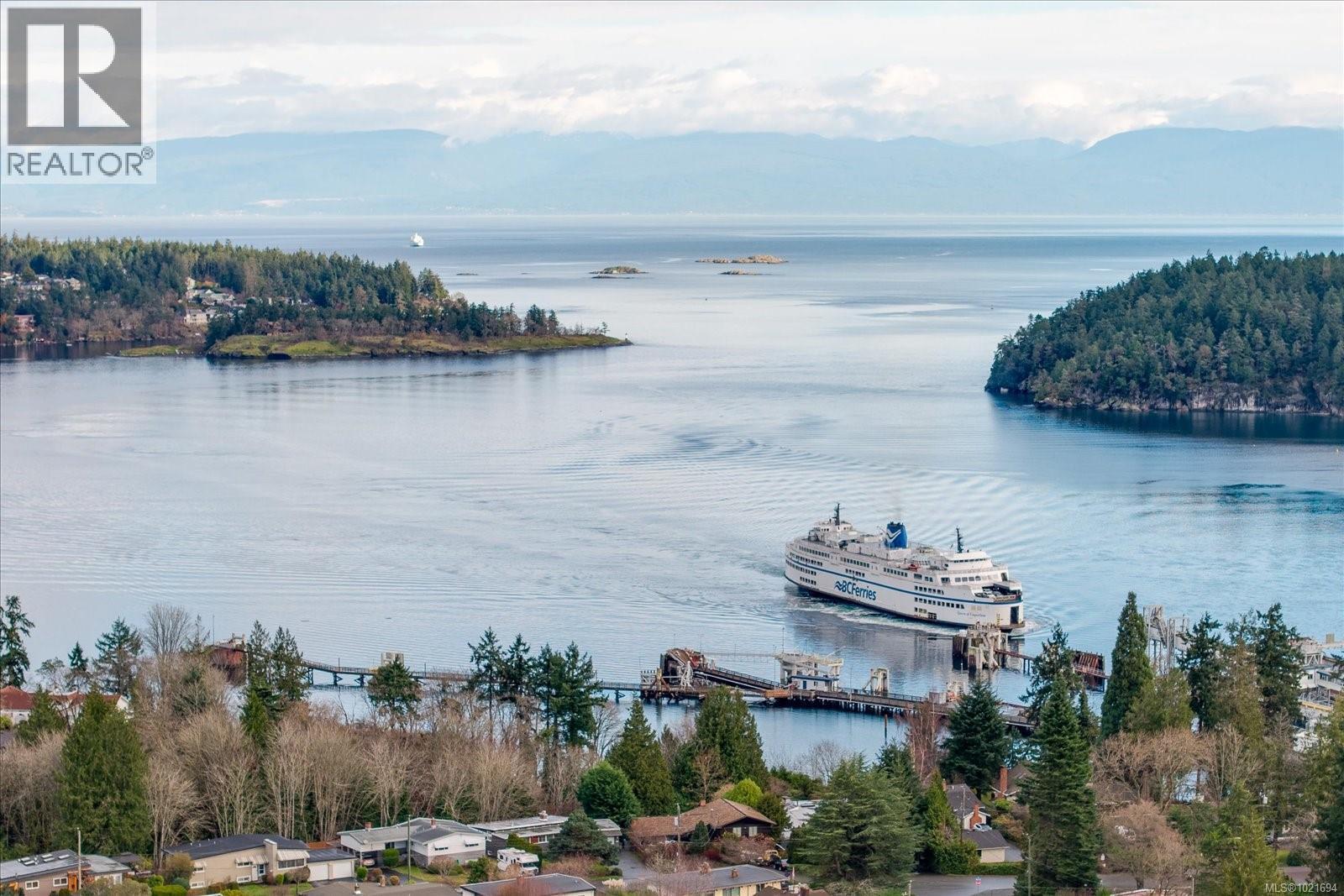 1986 Estevan Rd, Nanaimo, BC - Outdoor With Body Of Water With View