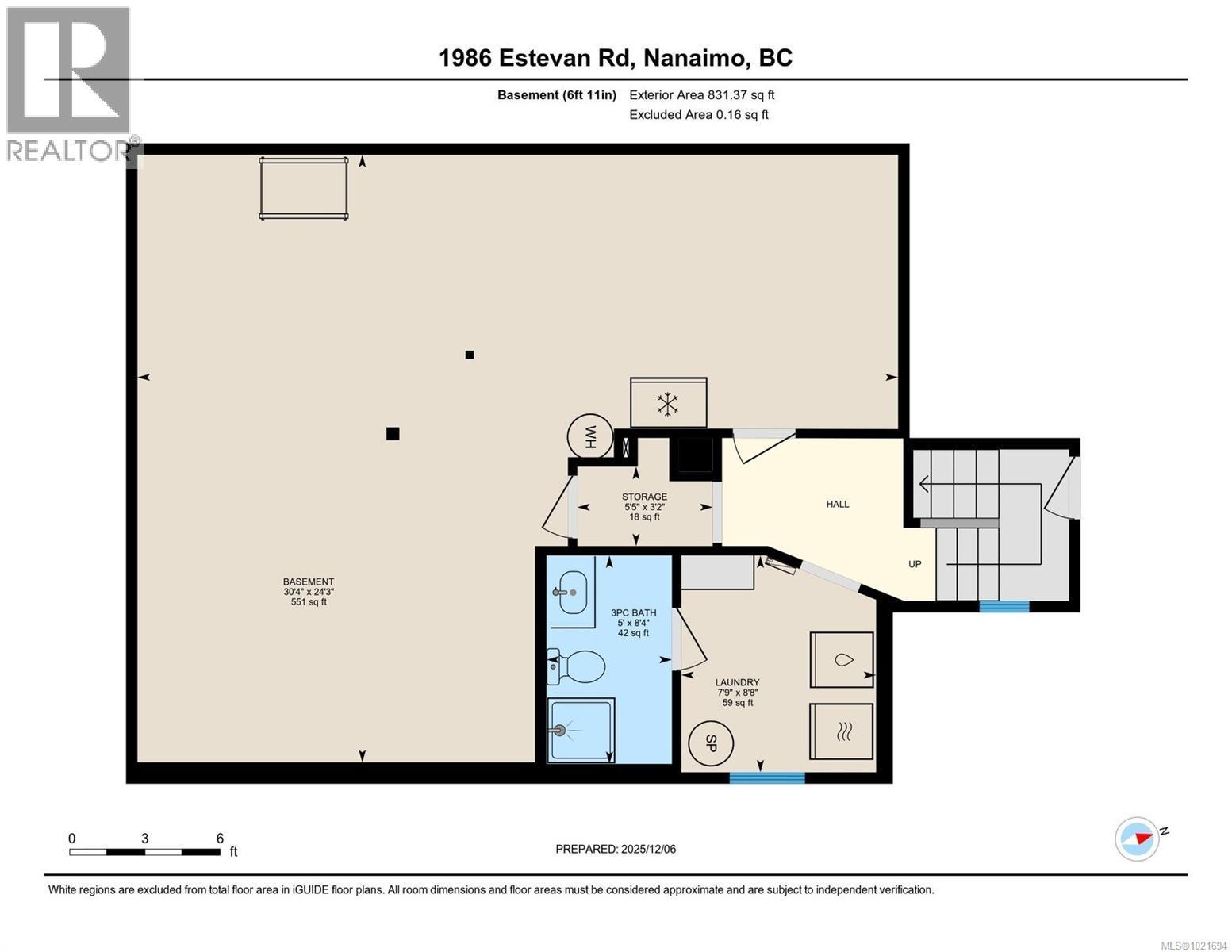 1986 Estevan Rd, Nanaimo, BC - Other
