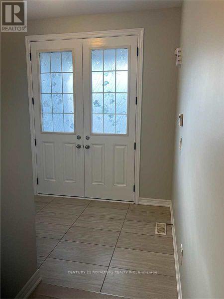 12 Foliage Drive, Brampton, ON - Indoor Photo Showing Other Room