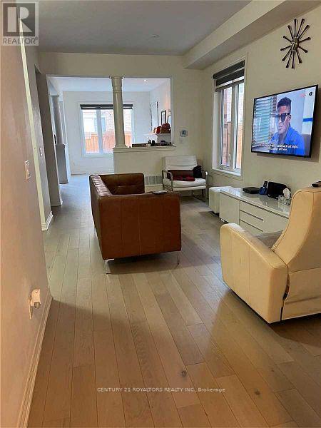 12 Foliage Drive, Brampton, ON - Indoor