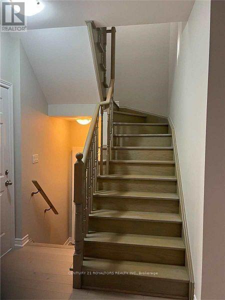 12 Foliage Drive, Brampton, ON - Indoor Photo Showing Other Room