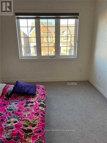 12 Foliage Drive, Brampton, ON - Indoor