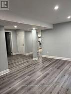 BASEMENT - 52 MOFFATT AVENUE Brampton, ON L6Y 2M8